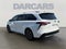 2026 Toyota Sienna Platinum 7 Passenger