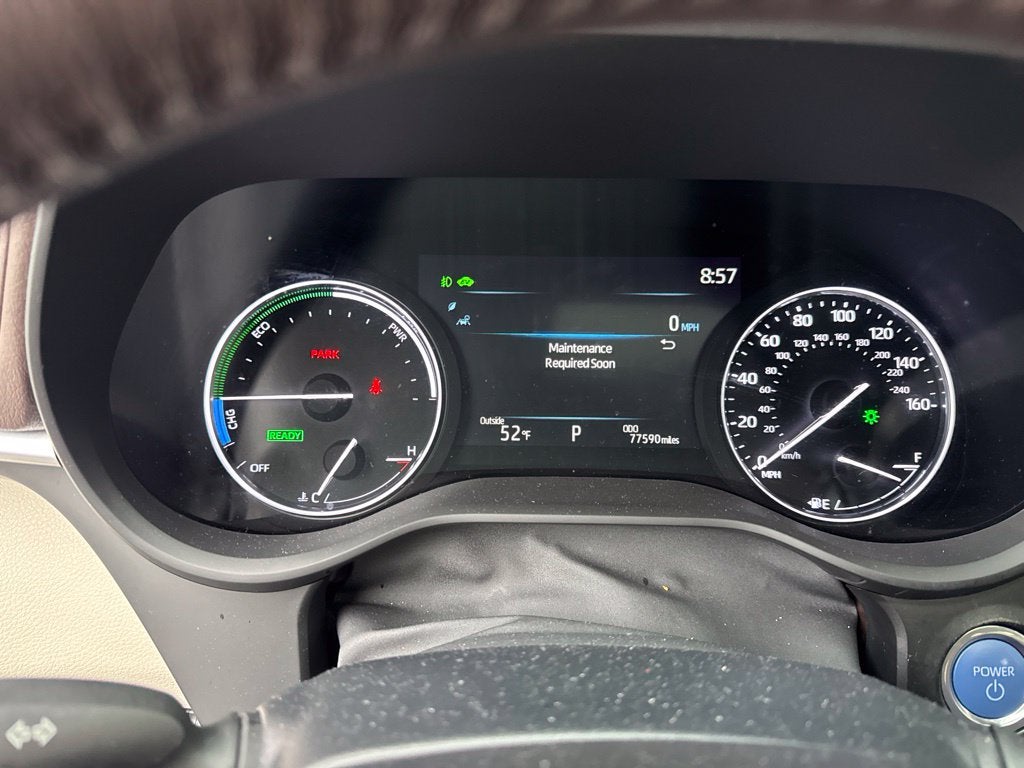 2023 Toyota Sienna Platinum 7 Passenger