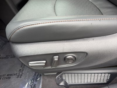 2026 Toyota Sienna Platinum 7 Passenger