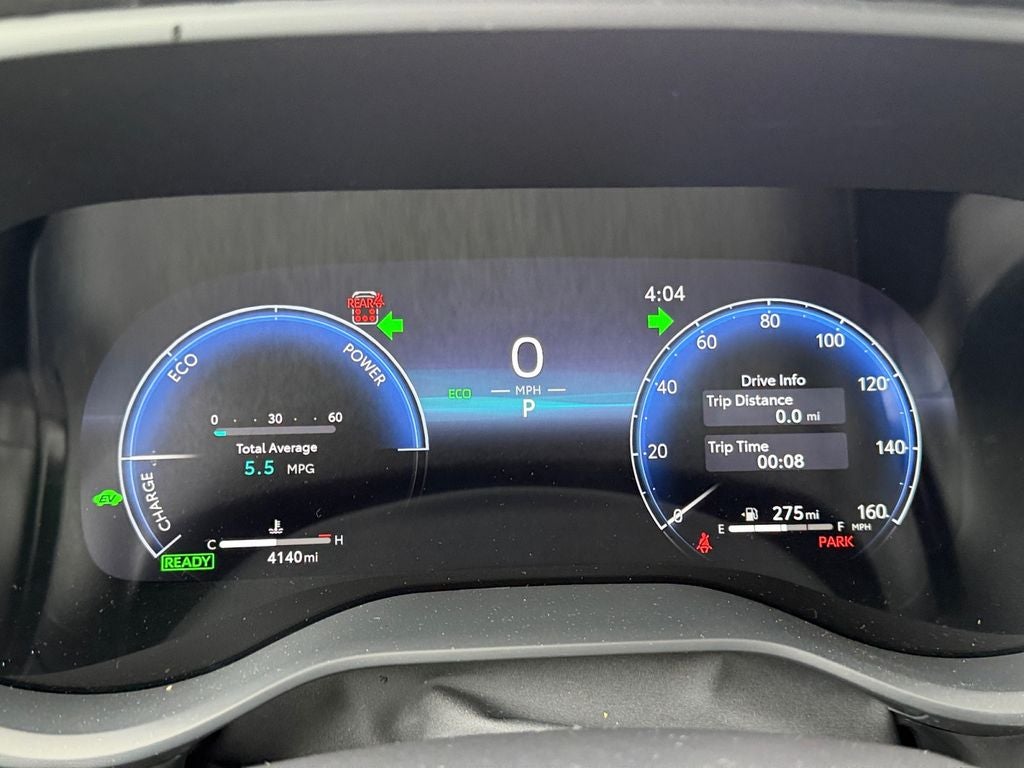 2026 Toyota Sienna Platinum 7 Passenger