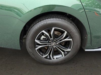 2026 Toyota Sienna Platinum 7 Passenger