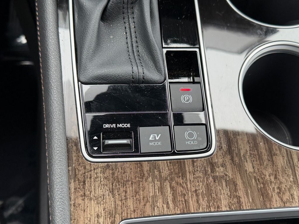 2026 Toyota Sienna Platinum 7 Passenger