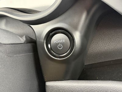 2026 Toyota Sienna Platinum 7 Passenger