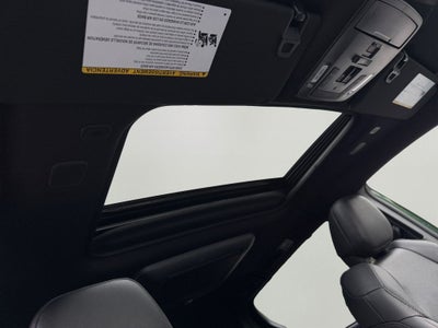 2026 Toyota Sienna Platinum 7 Passenger