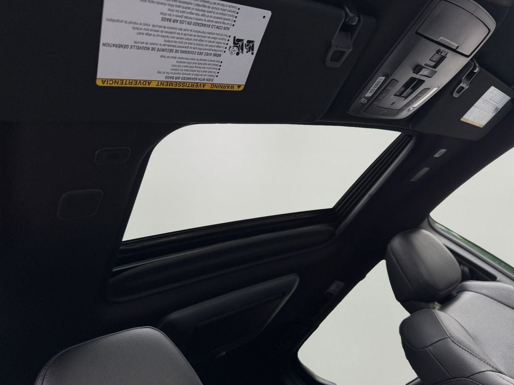 2026 Toyota Sienna Platinum 7 Passenger