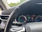 2020 Toyota Highlander Hybrid XLE