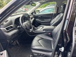 2020 Toyota Highlander Hybrid XLE