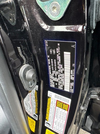 2020 Toyota Highlander Hybrid XLE