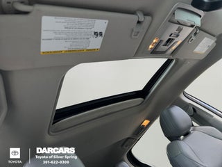 2023 Toyota Sienna XLE 8 Passenger