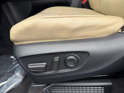 2023 Toyota Sienna XLE 7 Passenger