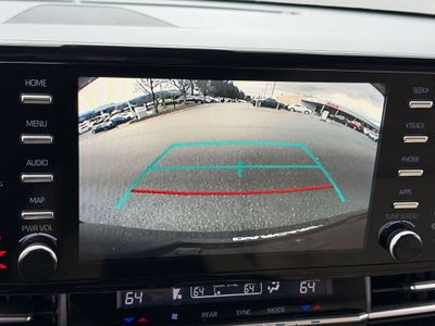 2023 Toyota Sienna XLE 7 Passenger