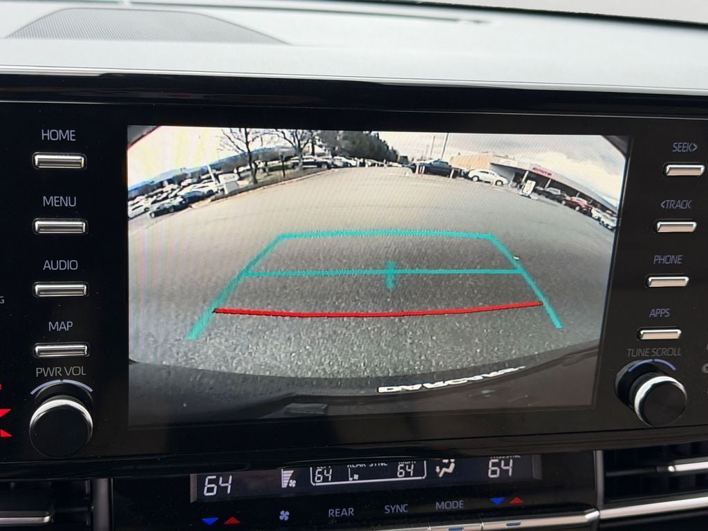 2023 Toyota Sienna XLE 7 Passenger