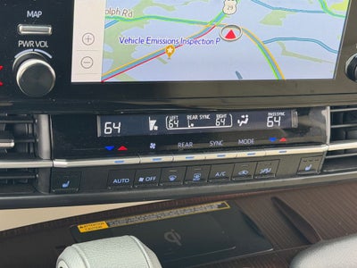 2023 Toyota Sienna XLE 7 Passenger