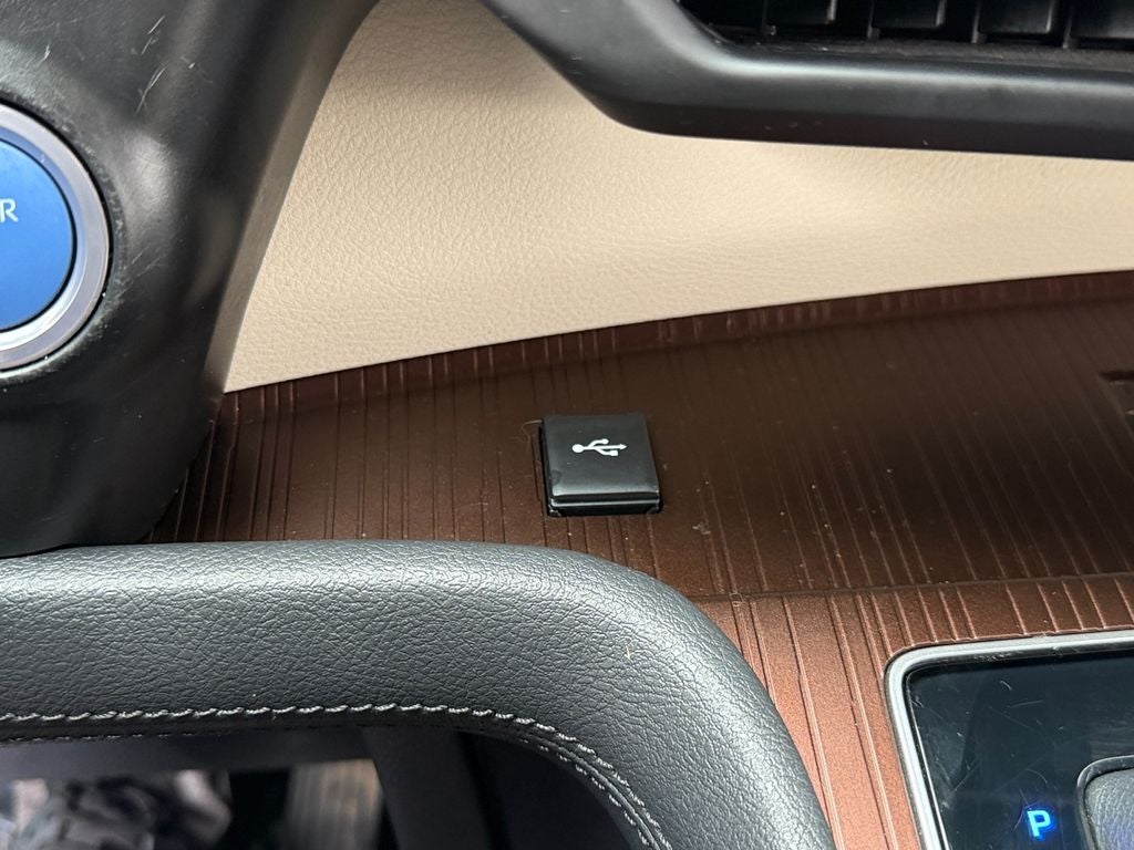 2023 Toyota Sienna XLE 7 Passenger