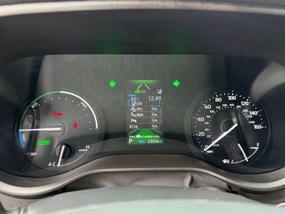 2023 Toyota Sienna XLE 7 Passenger