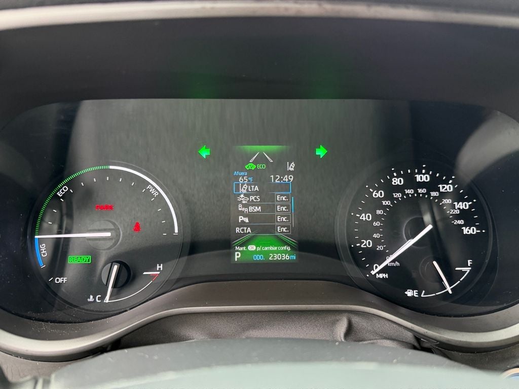 2023 Toyota Sienna XLE 7 Passenger