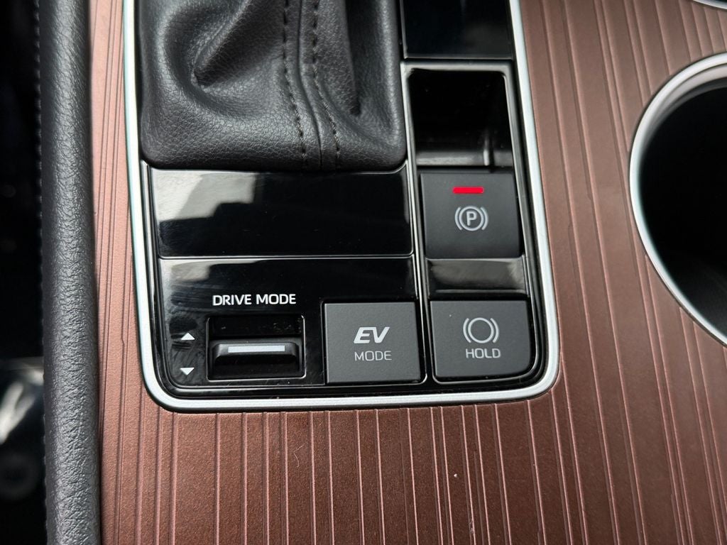 2023 Toyota Sienna XLE 7 Passenger