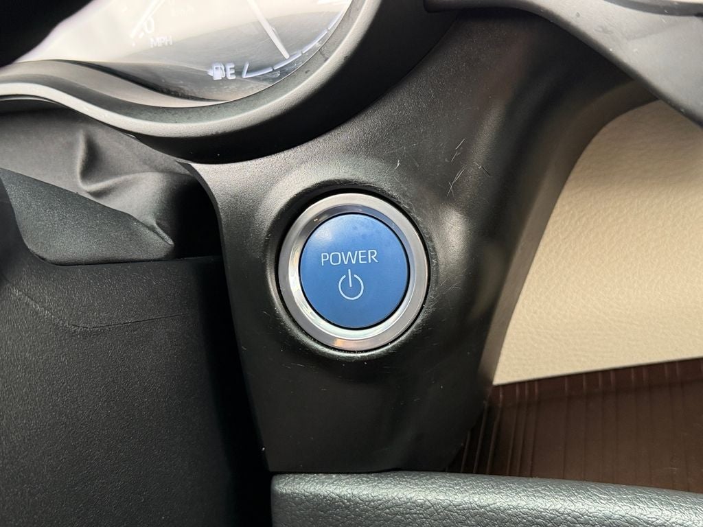 2023 Toyota Sienna XLE 7 Passenger