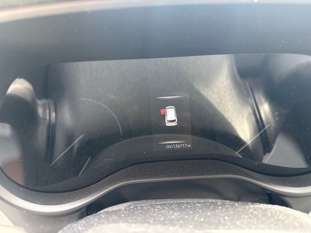 2022 Toyota Sienna XLE 7 Passenger