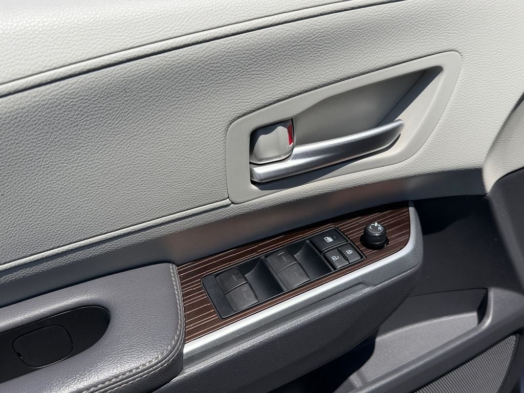 2022 Toyota Sienna XLE 7 Passenger
