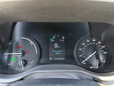 2022 Toyota Sienna XLE 7 Passenger