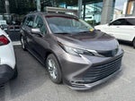 2022 Toyota Sienna XLE 7 Passenger