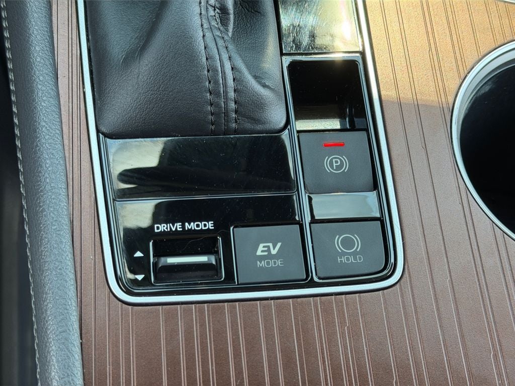 2022 Toyota Sienna XLE 7 Passenger