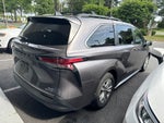 2022 Toyota Sienna XLE 7 Passenger