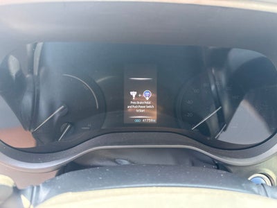 2021 Toyota Sienna XLE 7 Passenger