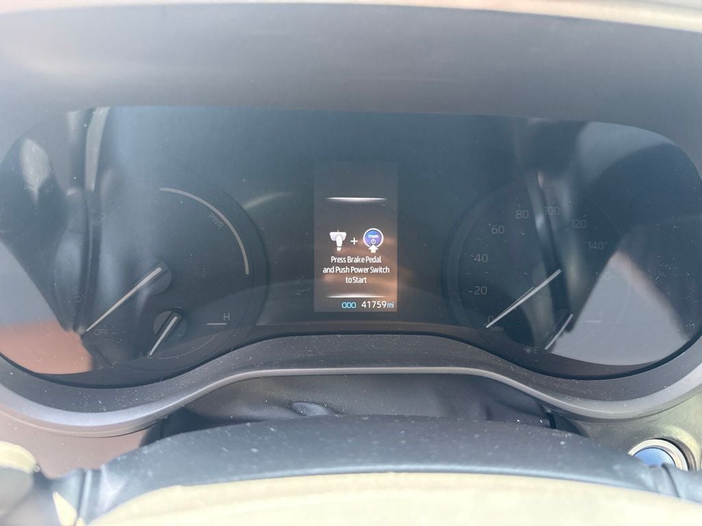 2021 Toyota Sienna XLE 7 Passenger