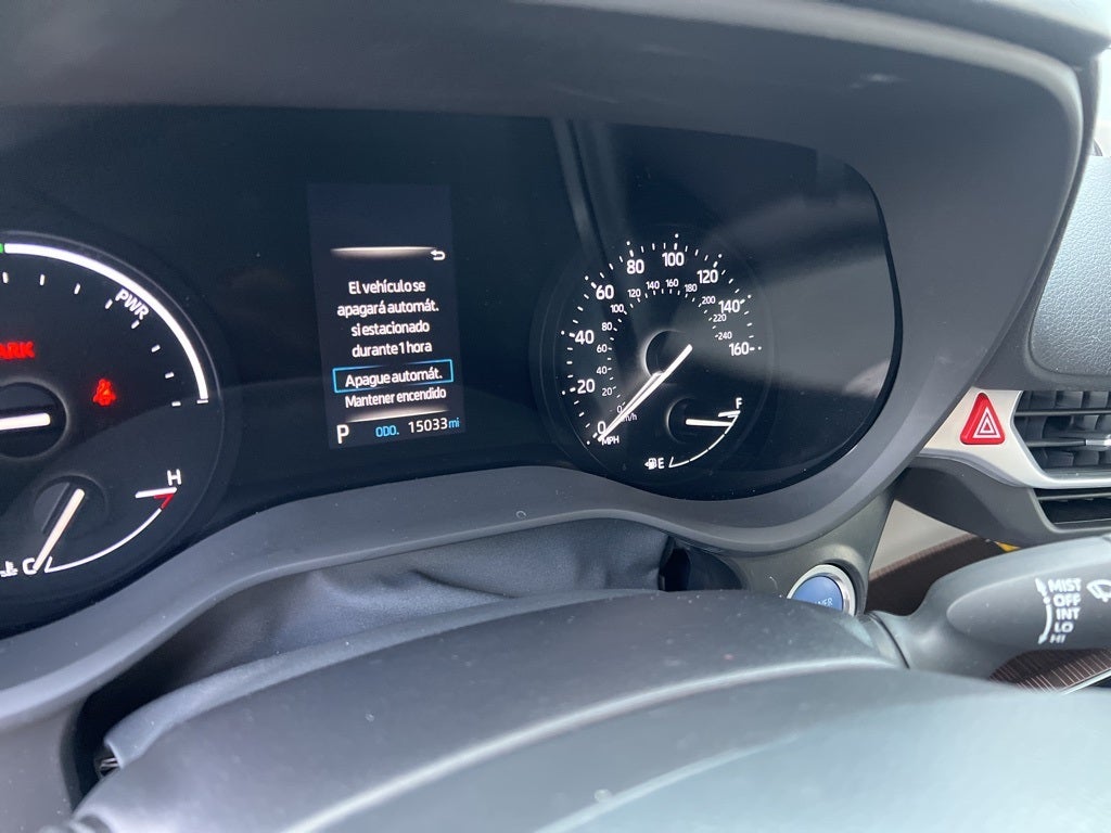 2024 Toyota Sienna XLE 7 Passenger