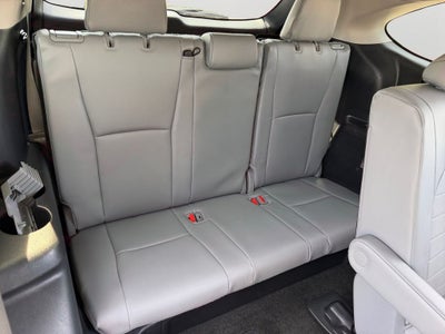 2025 Toyota Highlander Hybrid XLE
