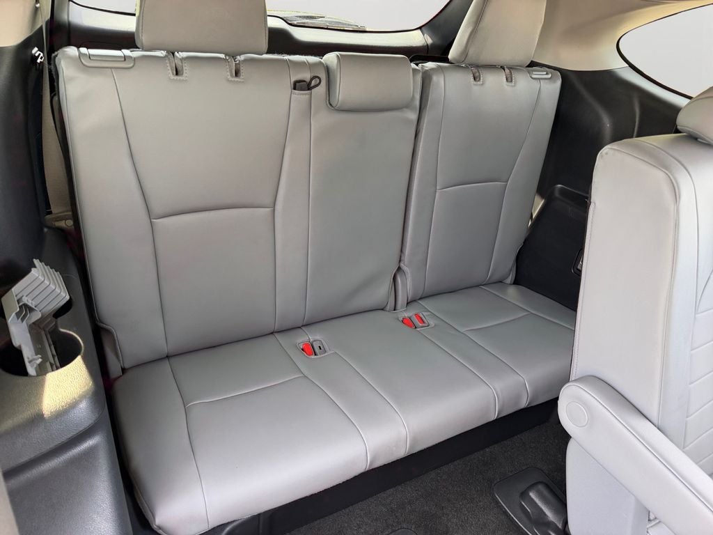 2025 Toyota Highlander Hybrid XLE