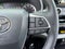 2025 Toyota Highlander Hybrid XLE