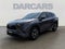 2025 Toyota Highlander Hybrid XLE