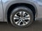 2025 Toyota Highlander Hybrid XLE