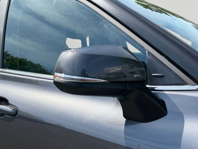 2025 Toyota Highlander Hybrid XLE
