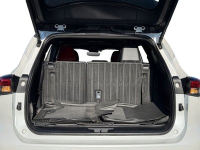 2024 Toyota Highlander XSE