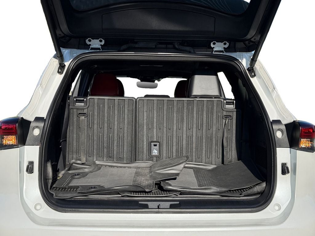 2024 Toyota Highlander XSE