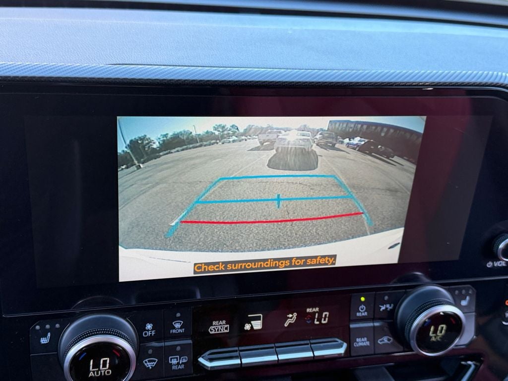 2024 Toyota Highlander XSE