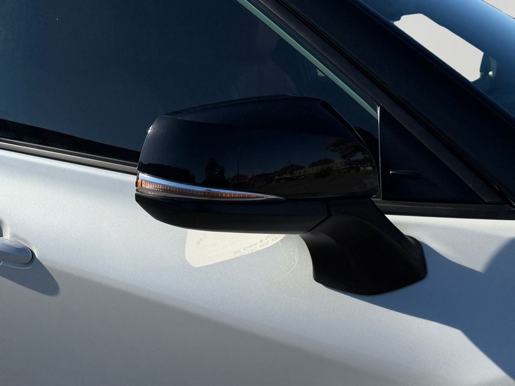 2024 Toyota Highlander XSE
