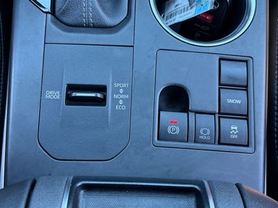 2024 Toyota Highlander XSE