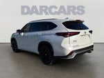 2024 Toyota Highlander XSE