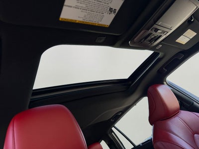 2024 Toyota Highlander XSE
