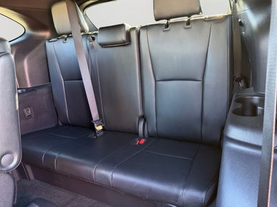 2024 Toyota Highlander XSE
