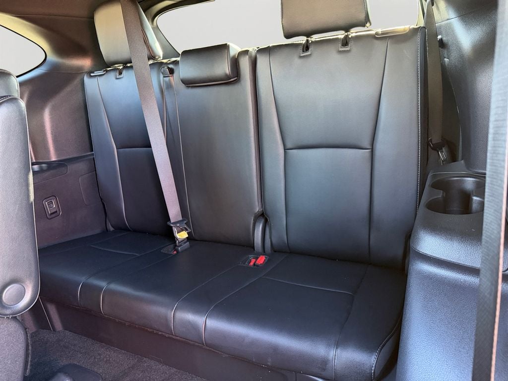 2024 Toyota Highlander XSE