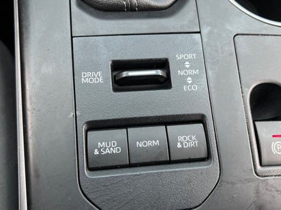 2023 Toyota Highlander XLE Clean SUV!