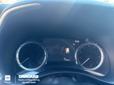 2024 Toyota Highlander XLE AWD!