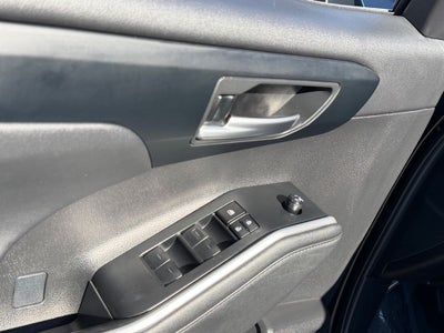 2024 Toyota Highlander XLE AWD!