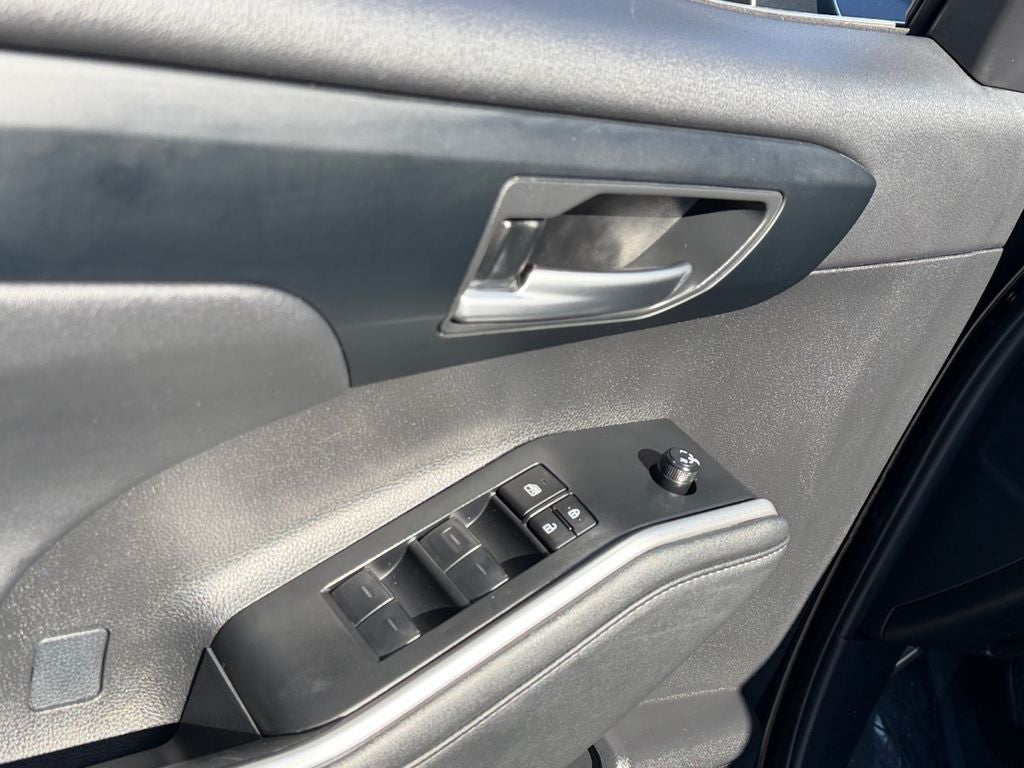 2024 Toyota Highlander XLE AWD!